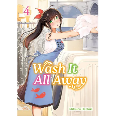 Wash It All Away 04