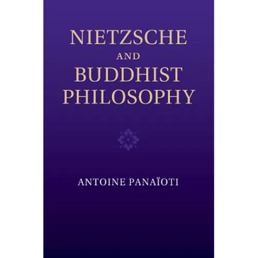 Nietzsche and Buddhist Philosophy