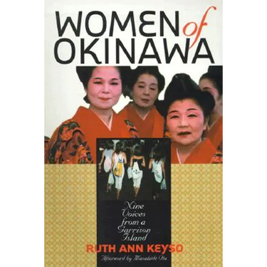 Women of Okinawa
