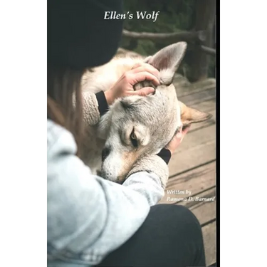 Ellen's Wolf