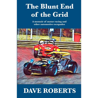 The Blunt End of the Grid
