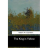 The King in Yellow