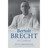 Bertolt Brecht in Context