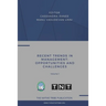 Recent Trends in Management: Opportunities and Challenges
