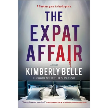 The Expat Affair