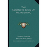 The Complete Book of Weakfishing