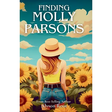 Finding Molly Parsons