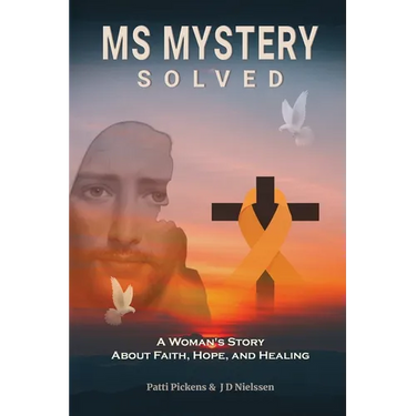 MS MyStery Solved