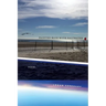 Painted Blue with Saltwater