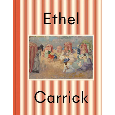 Ethel Carrick