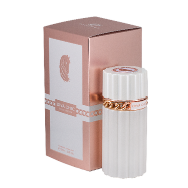 Dumont Diva Chic Eau De Parfum