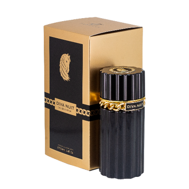 Dumont Diva Nuit Eau De Parfum