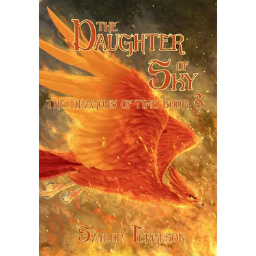 The Daughter of Sky