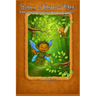World of Thistlow Vale: Illustrations & Inspiration Behind Characters from Books One, Two & Three