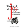 The Joy of Motorcycles: More Scraping Pegs