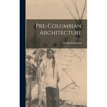 Pre-Columbian Architecture
