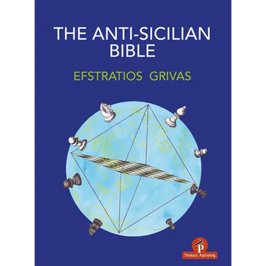The Anti-Sicilian Bible