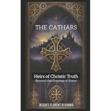 The Cathars: Heirs to Christic Truth: Beyond the Dogmas of Rome