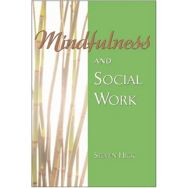 Mindfulness and Social Work