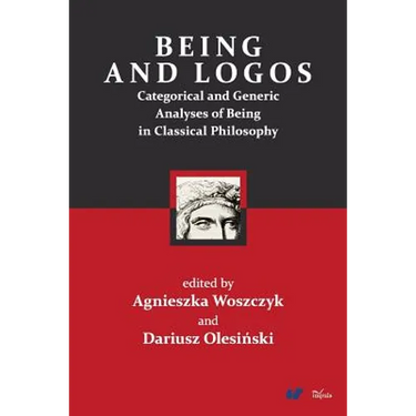 Being and Logos