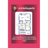 400 House Plans As Per Vastu Shastra: (Different Sizes of House Plans Available Inside)