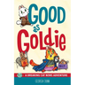 Good as Goldie: A Breaking Cat News Adventure