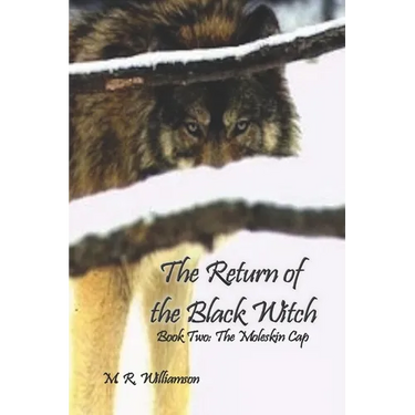 The Return of the Black Witch: Book Two: The Moleskin Cap