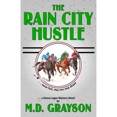 The Rain City Hustle