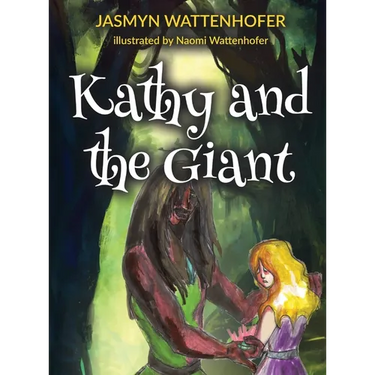 Kathy and the Giant