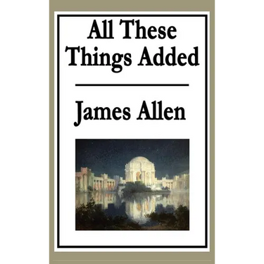 All These Things Added