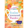 The New York Times Teatime Crossword Puzzles: 75 Light and Easy Puzzles