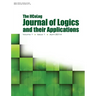 Ifcolog Journal of Logics and Their Applications Volume 1, Number 1