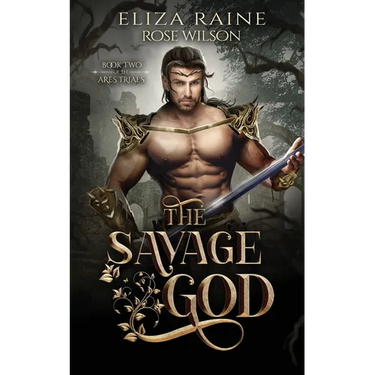 The Savage God