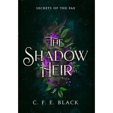 The Shadow Heir