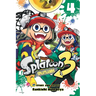 Splatoon 3: Splatlands, Vol. 4