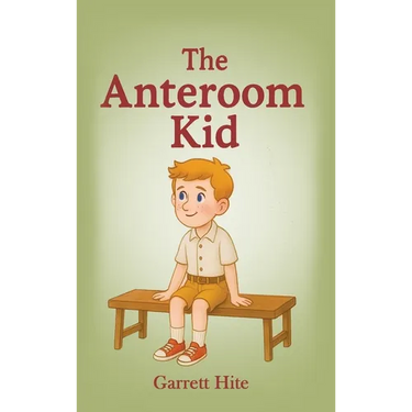 The Anteroom Kid