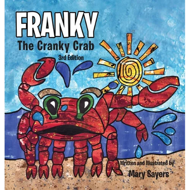 Franky: The Cranky Crab