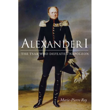 Alexander I