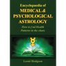 Encyclopaedia of Medical & Psychological Astrology