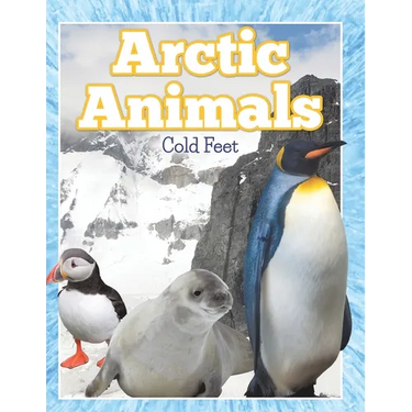 Arctic Animals (Cold Feet)
