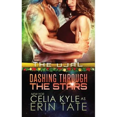Dashing Through the Stars (Scifi Alien Romance)