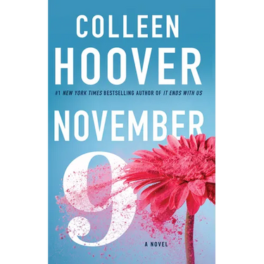 November 9