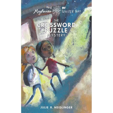 The Crossword Puzzle Mystery