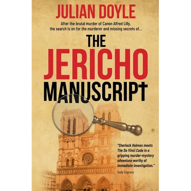 The Jericho Manuscript