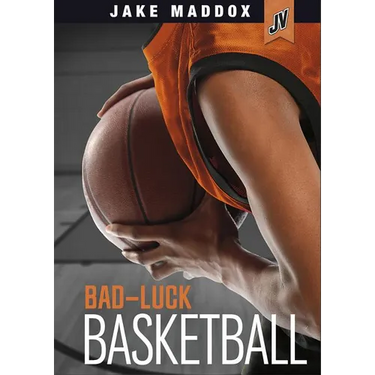 Bad-Luck Basketball