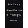 Reconstruction in Philosophy