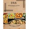 D&A Vegetarian Cuisine: These Filipino Delights