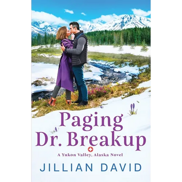 Paging Dr. Breakup