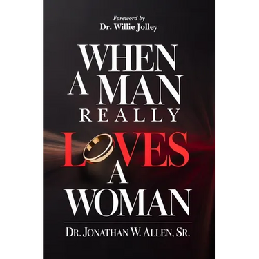 When A Man Really Loves A Woman