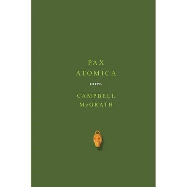 Pax Atomica: Poems